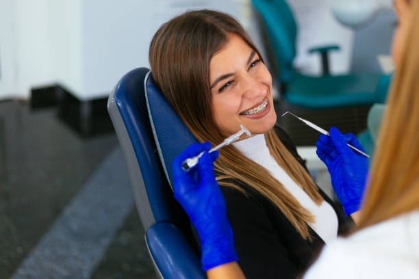 Best Invisalign and Clear Aligners  in Dentsville, SC