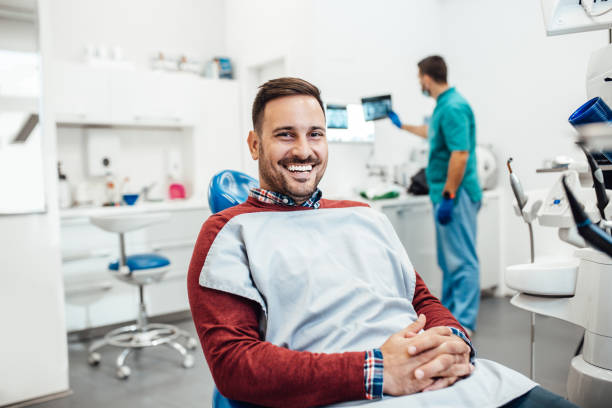 Best Sedation Dentistry  in Dentsville, SC