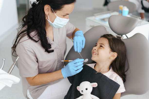 Best Wisdom Tooth Removal  in Dentsville, SC