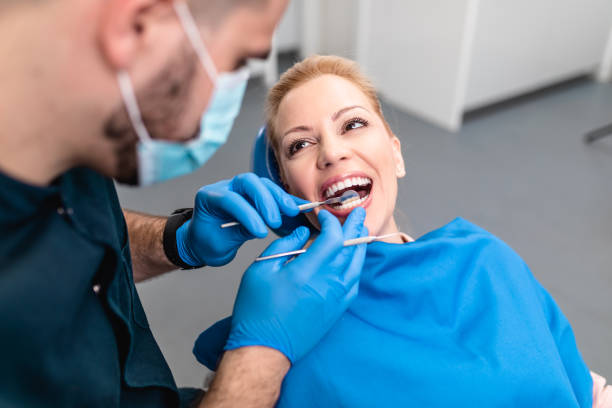 Dentsville, SC  Holistic Dental Services Company