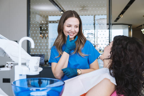 Oral Surgery in Dentsville, SC