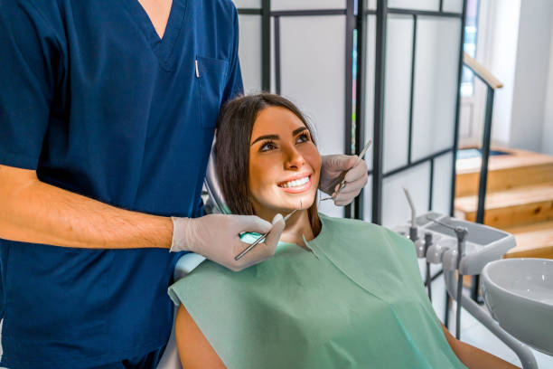 Best Tooth Extraction  in Dentsville, SC