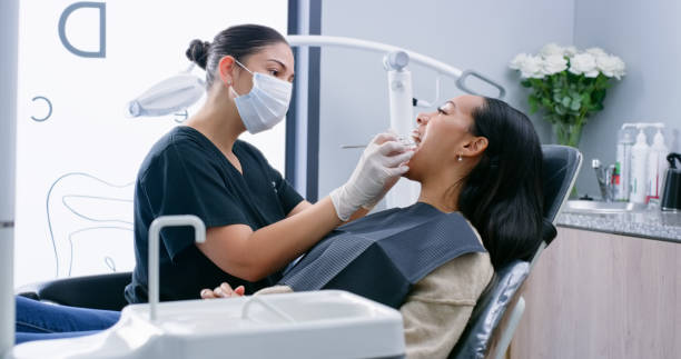 Best Sleep Apnea Treatment  in Dentsville, SC