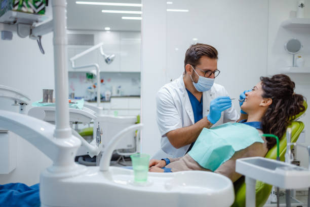 Best Dentures (Full and Partial)  in Dentsville, SC