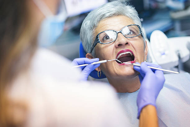 Why Choose Us for Your Dental Needs in Dentsville, SC
